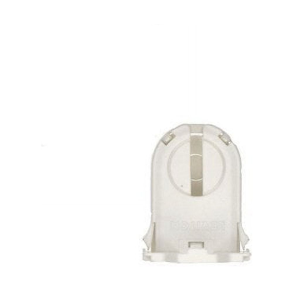 Minimalist Wallet For Men Leviton T5 Bi-Pin Fluorescent Lampholder - Miniature Base For Snap-In Or Slide-On Installation Snap-in Slide-on Lamp Holder - Foto 5