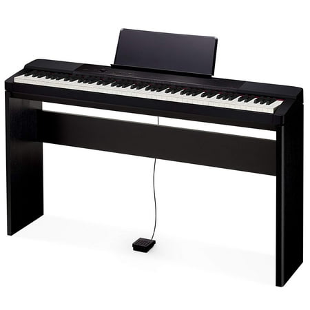 Casio Casio PX150PKG 88 Key Touch Privia Digital Piano