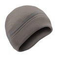 thumbnail image 3 of Gorro de invierno para adultos, gorro de reflectante para correr, en bicicleta, hacer snowboard y esquiar Gris, 3 of 8