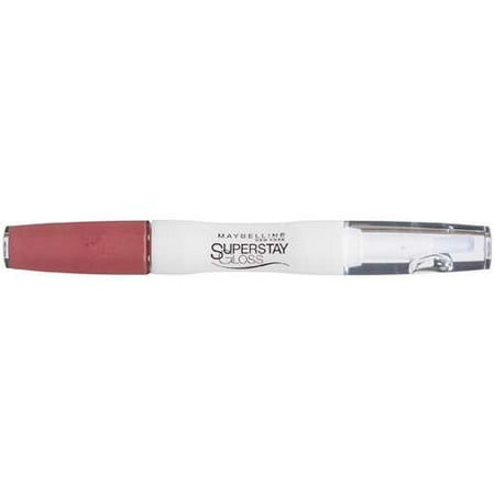 Maybelline Superstay Gloss Lipcolor