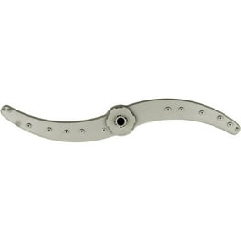 WD28X28918 Lower Rack Assembly Compatible With Dishwasher Replaces AP7020320 WD28X21715 WD28X25958 WD28X10371 WD28X10372 WD28X22358 WD28X22659 WD28X10349 WD28X10370 WD28X22619 Walmart