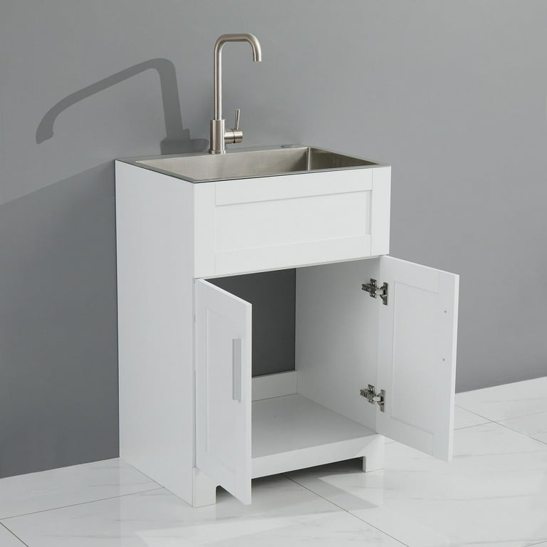 Laundry Sink Costco Matttroy