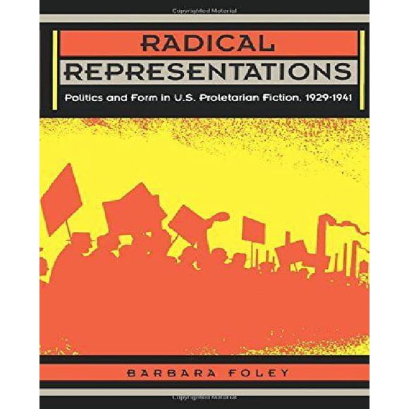 Radical Représentations