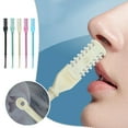 thumbnail image 3 of Nose Hair Trimmer - Rotary Ear & Eyebrow Cutter, for Men & Women, DIY Grooming, 3 of 9