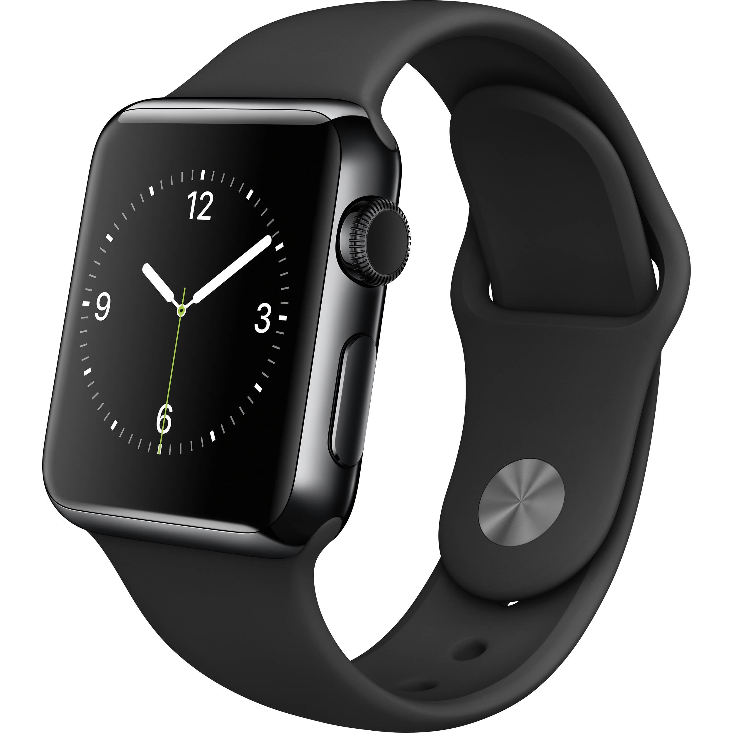 apple watch series 2 42mm stainless steel case