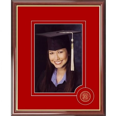 University of Utah 5" x 7" Graduate Portrait Frame