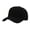 Black, variant on Only Moment Khaki Baseball Cap Blank Trucker Hats Polyester Adjustable Original Classic Low Profile Cotton Hat Unconstructed Plain Cap Men Women M