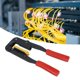 thumbnail image 4 of Alicates para cables alicates para prensar terminales FC resistentes al desgaste duraderos para electrónica ANGGREK Otros, 4 of 8