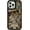 Realtree Edge Black/Realtree Edge Graphic, variant on OtterBox Defender Series Screenless Edition Case for iPhone 13 Pro Max & 12 Pro Max, Fort Blue