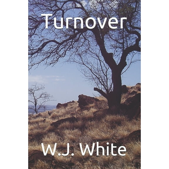 Turnover (Paperback)