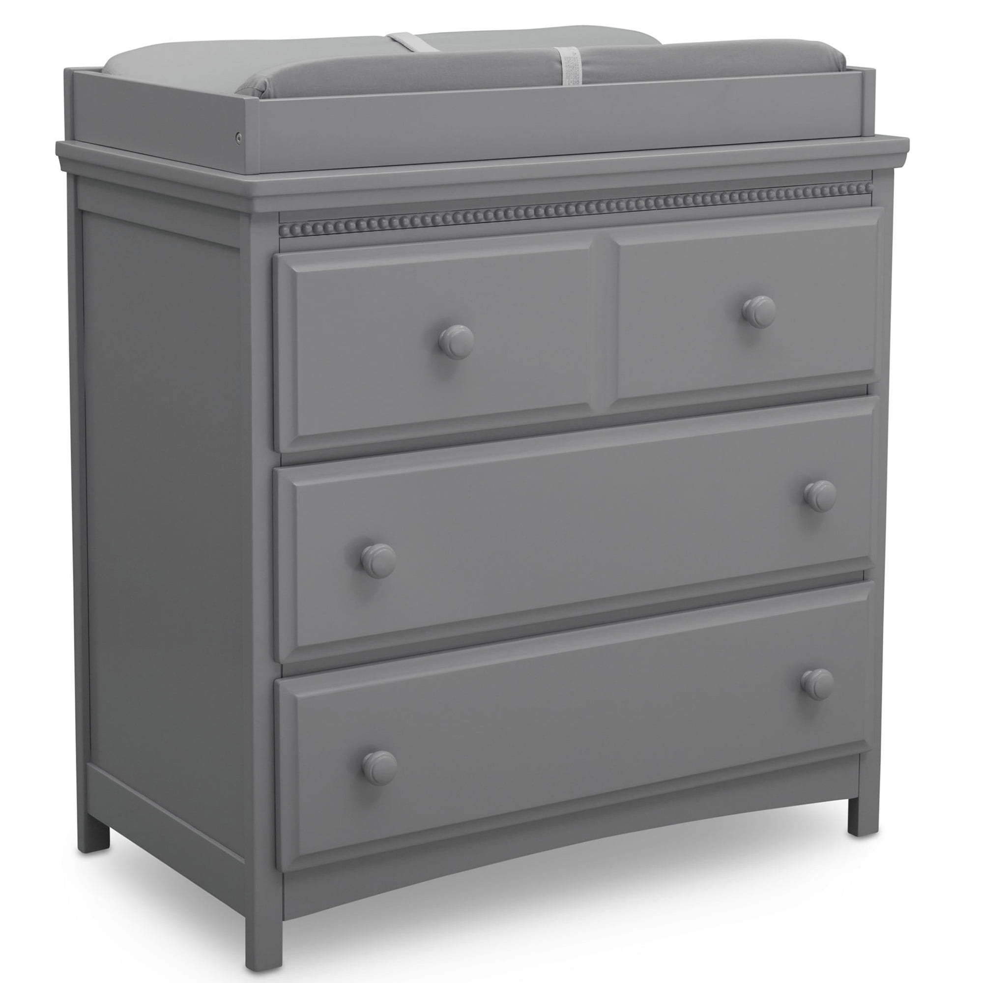 Delta Changing Table Grey