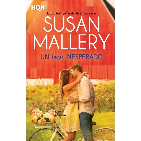 Un beso inesperado, (Paperback)