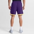 thumbnail image 2 of Men's Fanatics Purple Minnesota Vikings Fearless Drive Shorts, 2 of 5