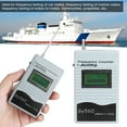 thumbnail image 3 of Portable Frequency Counter, Frequency Measuring Counter Stable  for Hotel, 3 of 8