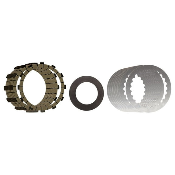 Hinson FSC373-8-002 FSC Clutch Plate and Spring Kit