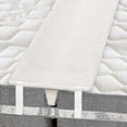 thumbnail image 1 of 20cm Bed Bridge Mattress Connector To Make Twin Beds Into King Wedge Mattress With Mattress Strap For Guest Living Room Llwl, 1 of 3