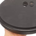 thumbnail image 4 of BESTYASH 1Set Drum Mats for Silent Practice 7.66X7.66X0.98In, 4 of 8