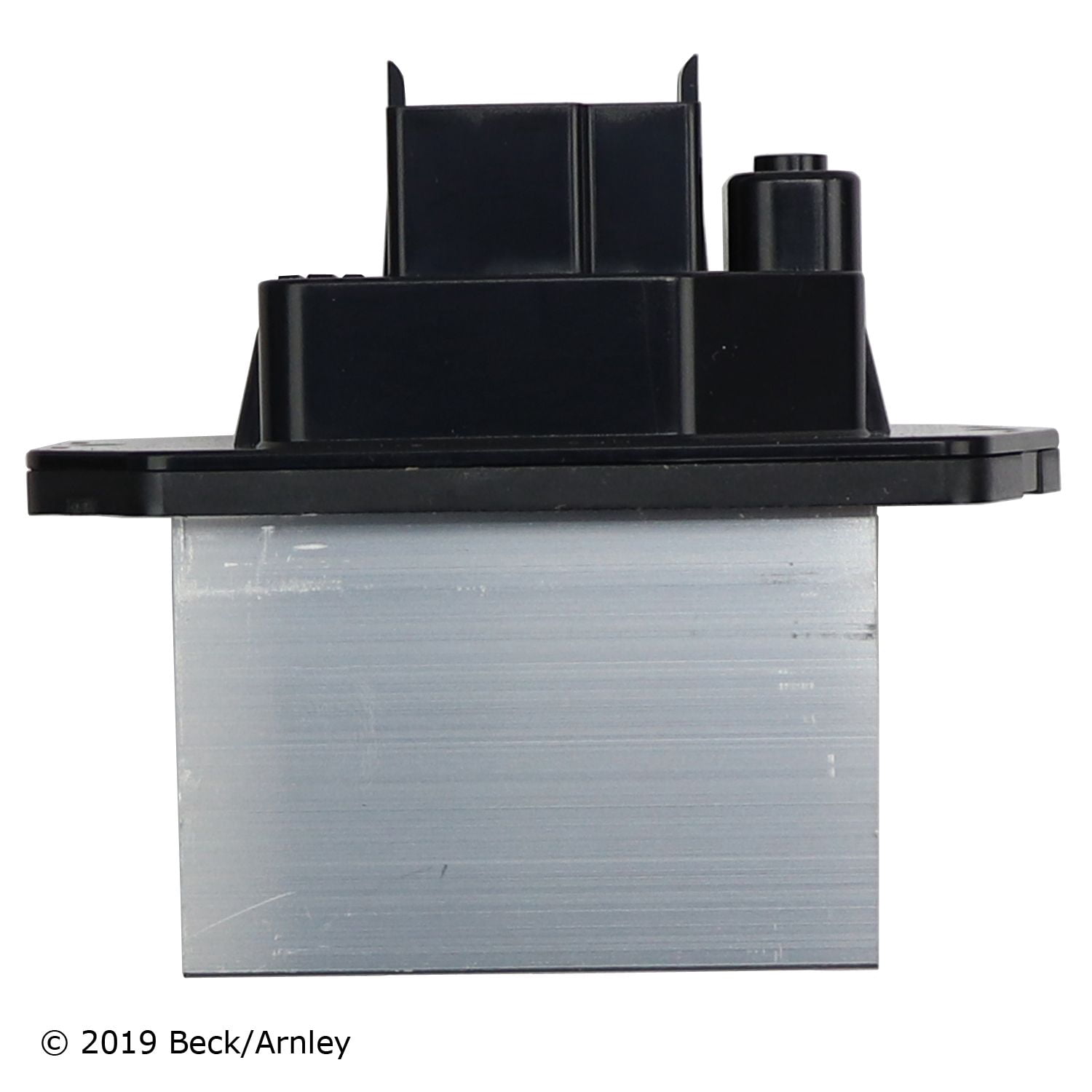 BeckArnley 204-0108 Blower Motor Resistor