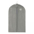 thumbnail image 1 of DOLITY 3x Sac à Vêtements Suspendu Housse de Protection en Tissu Non Tissé, pour Voyage Gris, 1 of 8