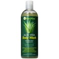 thumbnail image 1 of Gel de baño Real Aloe con aceite esencial de aloe vera, 16 onzas, 1 of 5