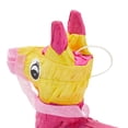 thumbnail image 5 of Juvale Mini Pinata Donkey 3 Pack - 4 x 7.5 x 2 in - Multi-Color Paper - Mini Pinatas Mexican Party Favors & Decorations, 5 of 8