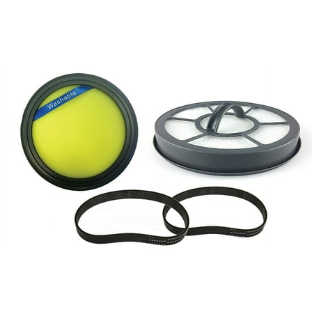 Eureka AirSpeed Exact / Direct Rewind Bagless Upright Supply Kit