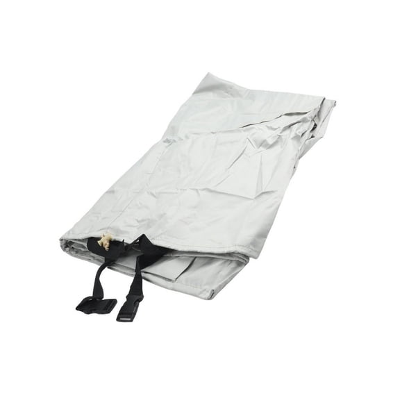 Lumkix Outdoor Raised Garden Bed Cover for Winter,Raised Planting Boxes Stand Covers