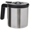 thumbnail image 3 of WMF 0421266611 Lono Coffe Thermo Cafetera Tipo Termo, acero, 3 of 4