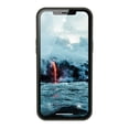 thumbnail image 3 of UAG iPhone 12 Pro Max Case [6.7-inch screen] 100% Biodegradable 100% Compostable 100% Mindful Eco-Friendly Ultra Slim Outback Biodegradable Protective Cover, Olive, 3 of 8