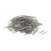 Stainless Steel Double Flanged End Spring Bar Pin 200pcs for 13mm Watch Band