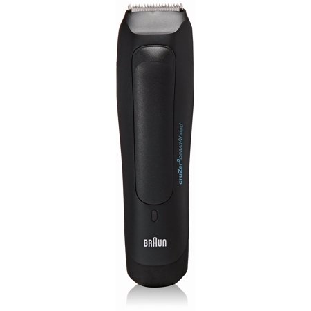 Braun Cruzer 5 Beard and Head Cruzer, 5 Beard and Head Trimmer