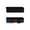 Black, variant on Wonder Nation Boys No Show Socks, 20-Pack, Sizes S (6-10.5) - L (4-10)