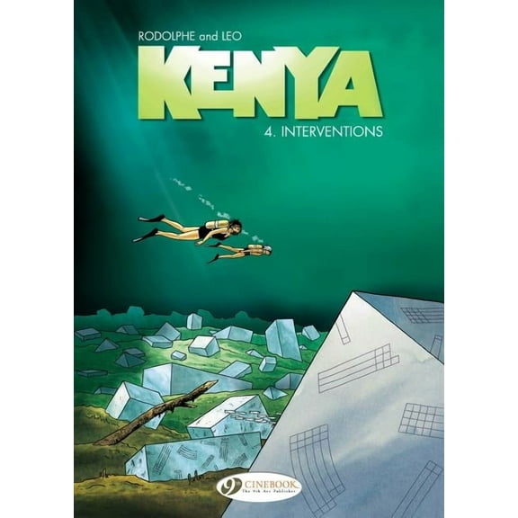 Kenya: Interventions (Paperback)