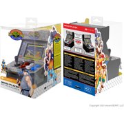 My Arcade - Street Fighter II Champion Ed. Micro Player Retro Arcade