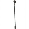 thumbnail image 5 of Design Toscano The Dragonsthorne Collection: Death's Grip Skull and Claw Walking Stick, 5 of 6