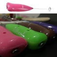 thumbnail image 3 of Kitchen Electric Mini Handle Cooking Eggbeater Juice Hot Drinks drinks milk Milk Frother Coffee Stirrer Foamer Whisk Mixer, 3 of 5
