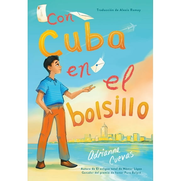 Con Cuba En El Bolsillo / Cuba in My Pocket (Spanish Edition), (Paperback)
