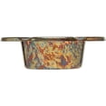 thumbnail image 3 of Stinky Cigar® One-Piece Ashtray (Distressed Copper Plated), 3 of 4