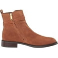 thumbnail image 6 of Sam Edelman Women's Nolynn Buckle Boot Saddle 8.5M, 6 of 6