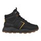thumbnail image 2 of BOTINES TORRENTE HOMBRE USGC SIMIPIEL NEGRO, 2 of 4