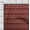 Maroon, variant on oneOone Organic Cotton Poplin Twill Fabric Leaves & Chevron Block Fabric Prints By Yard 42 Inch Wide