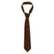 thumbnail image 1 of Balery Animal Corbata Clásica de Seda para Hombre, Corbata Tejida Jacquard, Corbatas Formales para Negocios y Bodas, 1 of 7