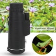 thumbnail image 1 of Telescopio monocular ANGGREK profesional de alta confiabilidad con trípode de aleación de aluminio, 1 of 8