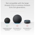 thumbnail image 3 of Battery Base for Amazon Echo Dot (5th Generation) by Mission, 3 of 6