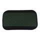 thumbnail image 1 of Funda del Consola Central del Coche Funda para Reposabrazos con Bolsa de Almacenamiento 12.2"x6.89"x0.98" Negro Verde Oscuro Cuero Sintético, 1 of 1