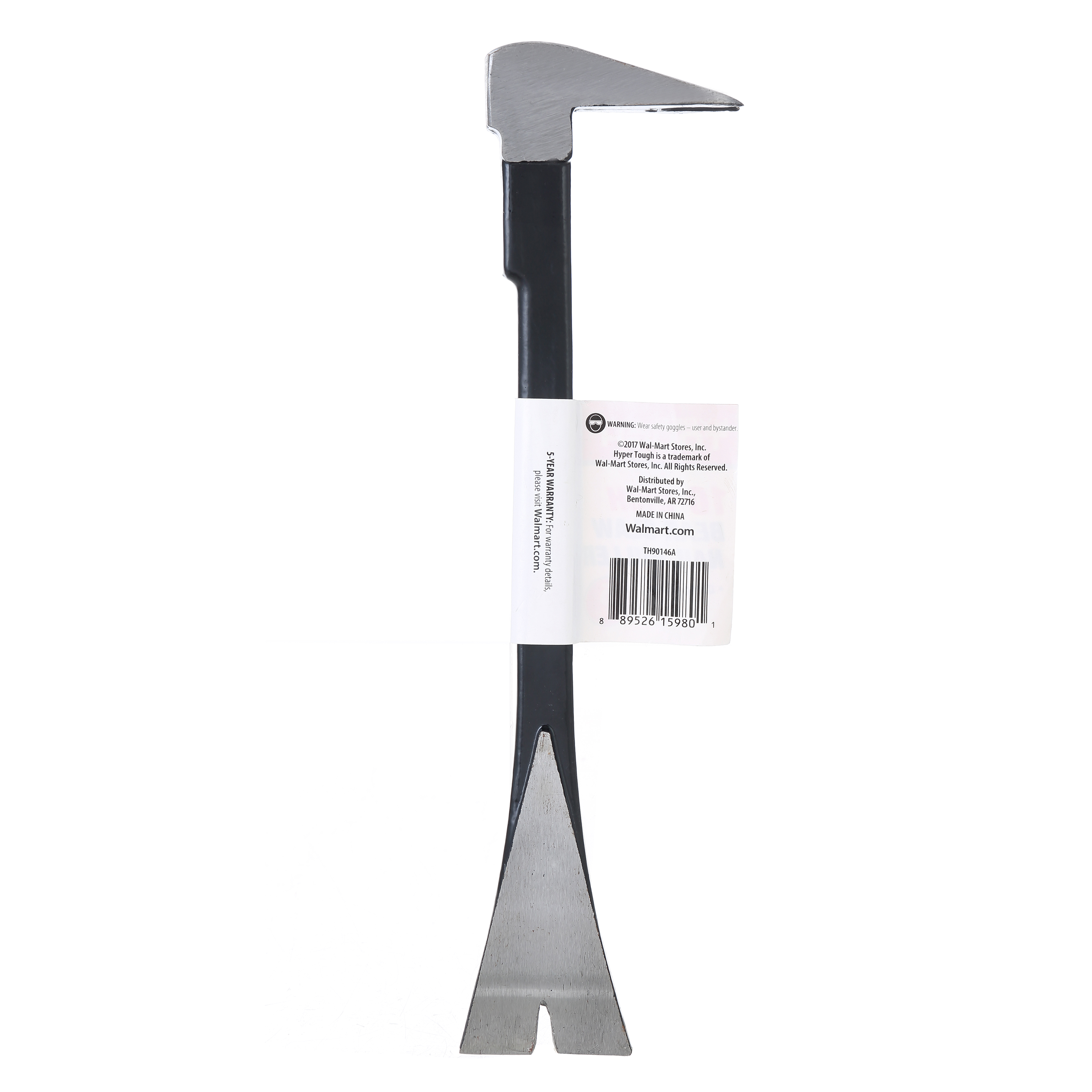 Hyper Tough 10 inch Bear Claw TH90146A
