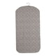 thumbnail image 5 of Tabla de planchar colgante Tabla de vapor plegable para ropa Almohadilla de vapor para prendas triángulo, 5 of 9