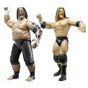Wwe Adrenaline 2pk Figure
