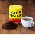 thumbnail image 3 of Cafe Bustelo Espresso, 10 oz (00050), 3 of 3