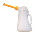 thumbnail image 4 of Aceitera con Jarra de aceite Dispensador de cambios de aceite con medición para lubricación industrial doméstica Camión de lubricación 4L 43cmx34cm, 4 of 8